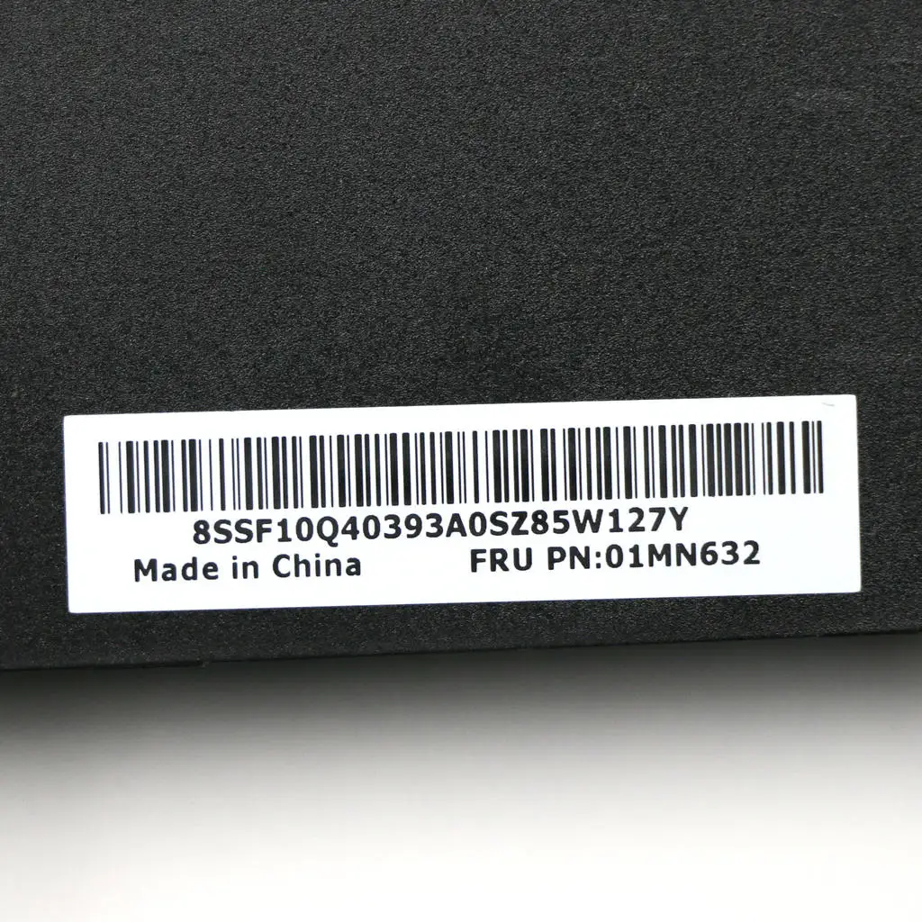 Neu FÜR LENOVO tiny5 M920Q M720Q M920X P330Tiny FAN KÜHLKÖRPER 01MN632 TINY 65W Lüfter