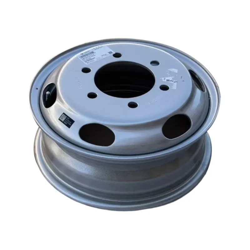 

New Original Steel Rim Accessories for Foton Aumark FORLAND BJ1043 L0311050113A0 20mm Automobile Wheel Hub Light Commercial Bolt