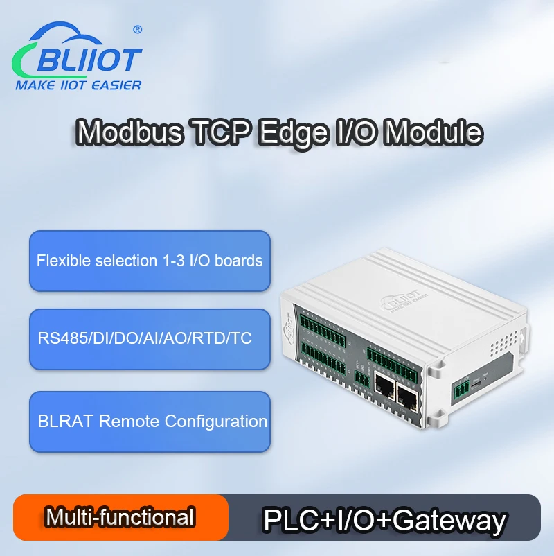 Bliiot Industrial R…