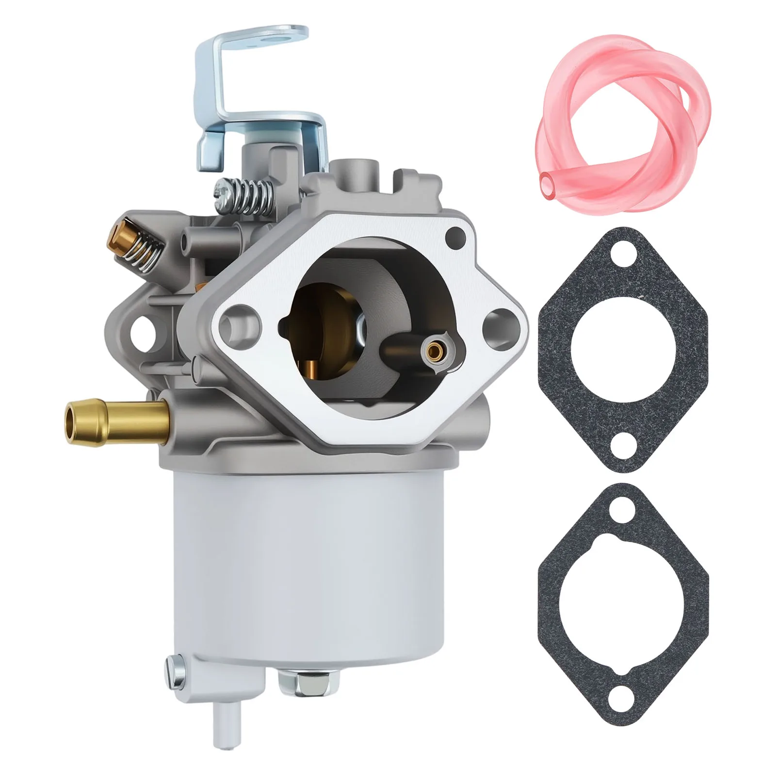CARBURETOR CARB FIT FOR CLUB CAR DS 1992-1997 GAS GOLF CARTS FE290 ENGINE 1016478