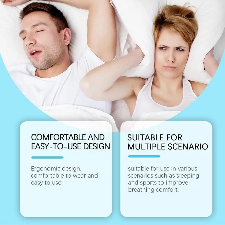 Thumbnail 4 - #30 Compare Snoring & Sleep Apnea Aids Before You Buy