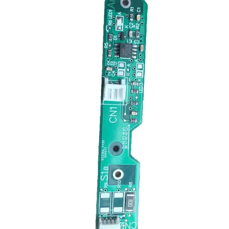 For Hitachi RX RX1 Printhead Phase Detector Board 451841 For Hitachi RX RX1 Printer