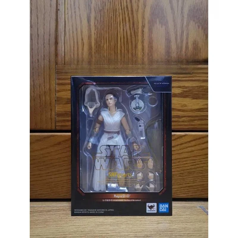 special-offer-rey-star-wars-9-jedi-rise-bandai-shf-star-wars-9-rey-d-o-figure-new-genuine-spot