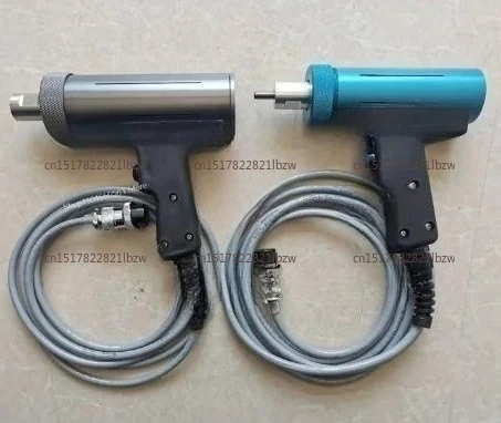 Ultrasonic Spot Welding Machine, Outer Diameter 40 28k700w, 2.8m Cable, Connection Wire