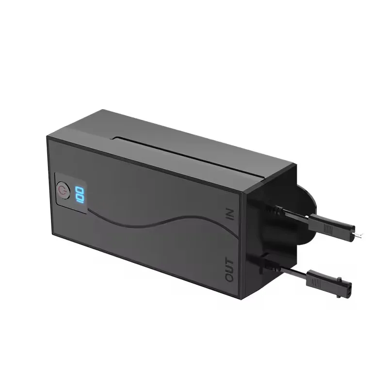 25.9V 2500mAh Rechargeable Battery Pack Power Supply for Electric Power Recliner Sofa Reclining Furniture Universal Replacement