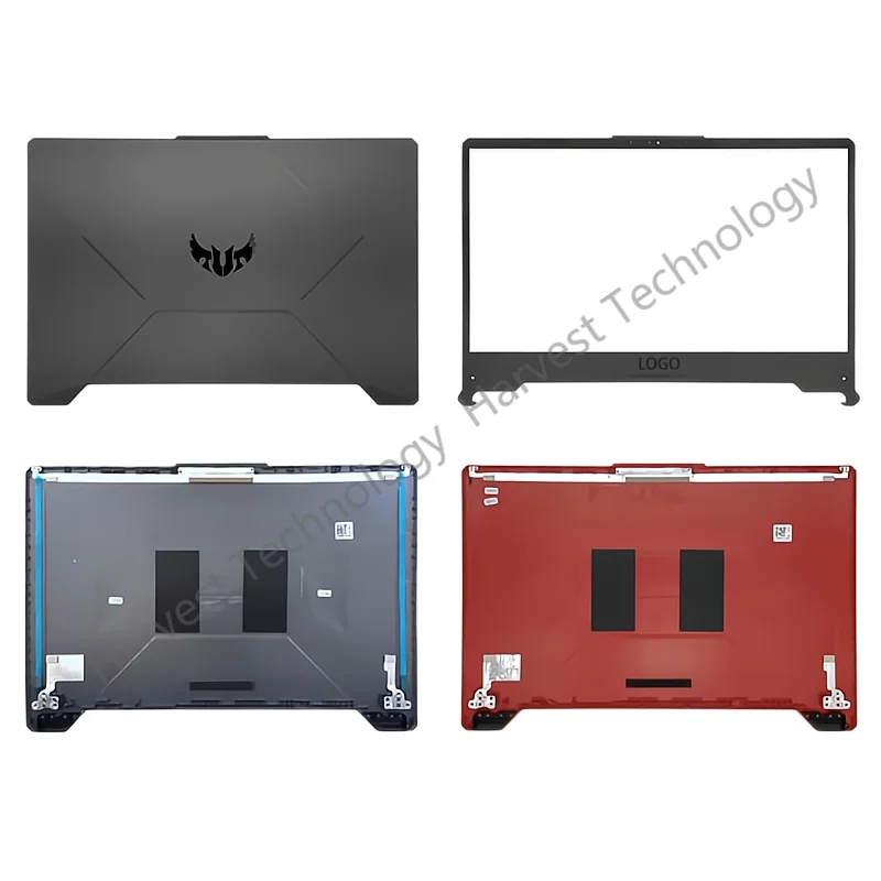 

New Original for ASUS FA506 FX506 FA506U FX506HM LCD Back Cover/Front Bezel For ASUS Notebook