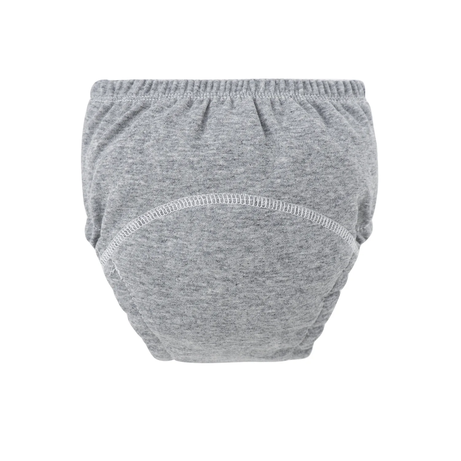 Diapers Panties Baby Potty Training Pants Children's Cotton Urine-proof Underwear Abstain From Diaper Shorts