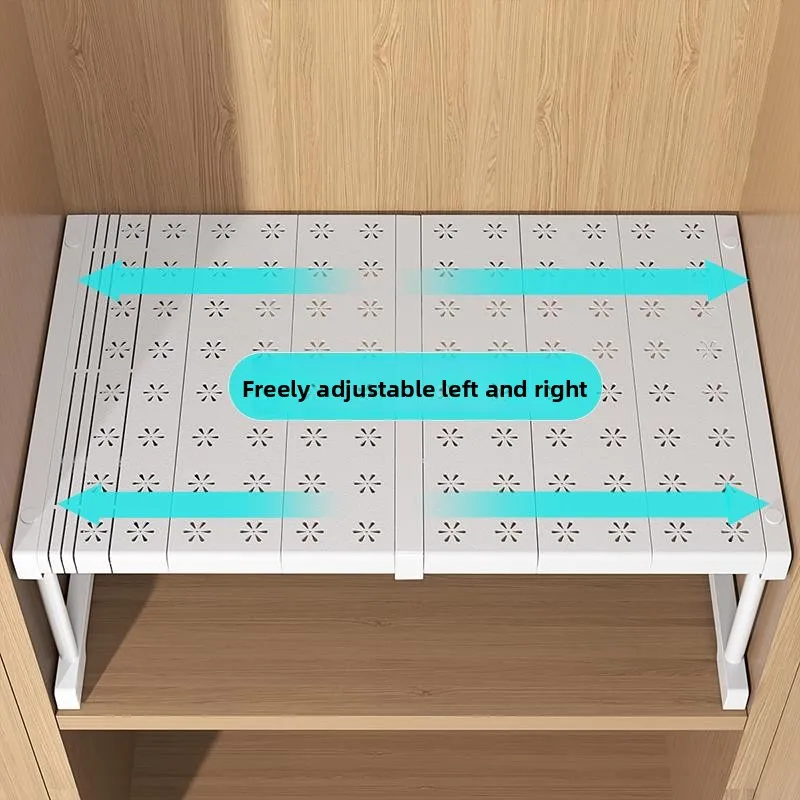 multi-layer-partition-organizer-rack-kitchen-cabinet-storage-solution-adjustable-dividers-for-closet-and-storage-organization