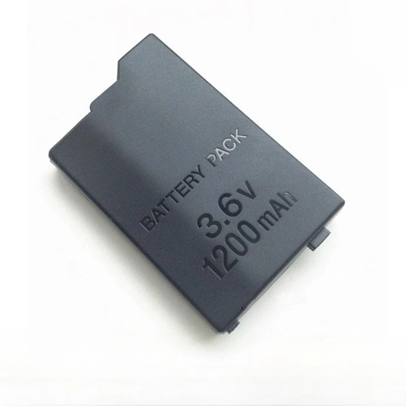 1200mAh Battery for Sony PSP-2000 PSP-3000 PSP-3004 PSP-3001 PSP-3008 PSP-2004 PSP-2006 PSP-2005 1200mAh 3.2V Battery