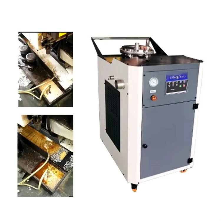 AiFilter Full Automatic Oil-water Separator CNC Machine Tool Cutting Fluid Oil-water Separator