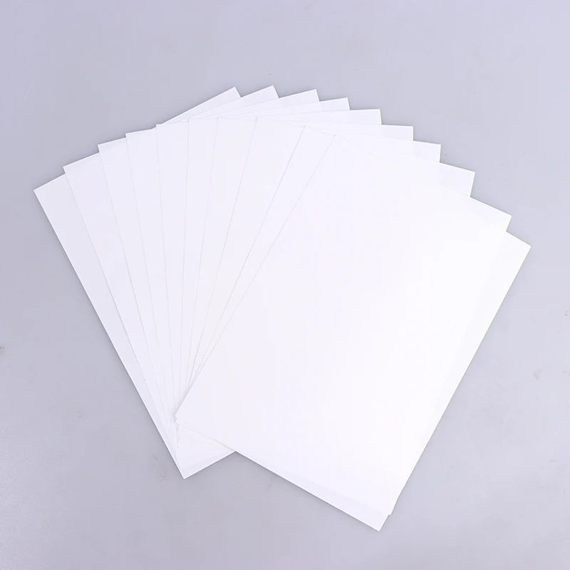 10pcs DIY Dia Painting Release Paper Painting Cover Replacement