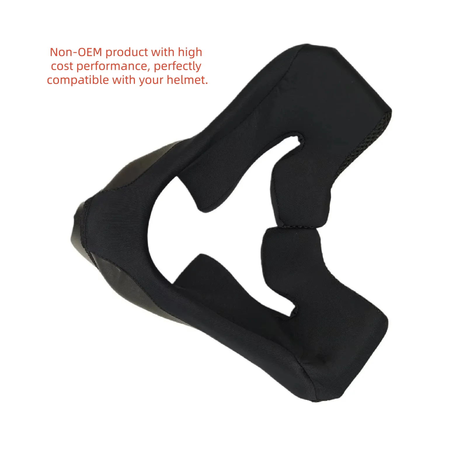 K3sv cheek pads Replacement for AGV k3sv Cheek Pad Set Motorcycle Helmet Accessories