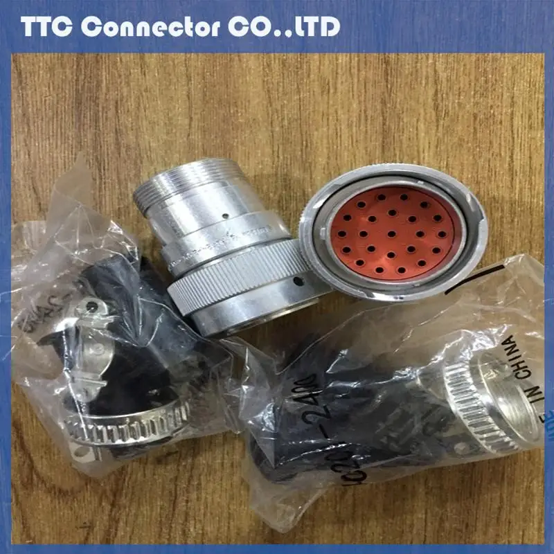 1pcs new and origianl connector HD36-24-16SN-059