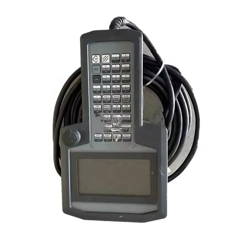 

Teach Pendant Control Panel Operation Screen CNC Operating Machine Controller Module Industrial Accessories PHG 2000 in Stock