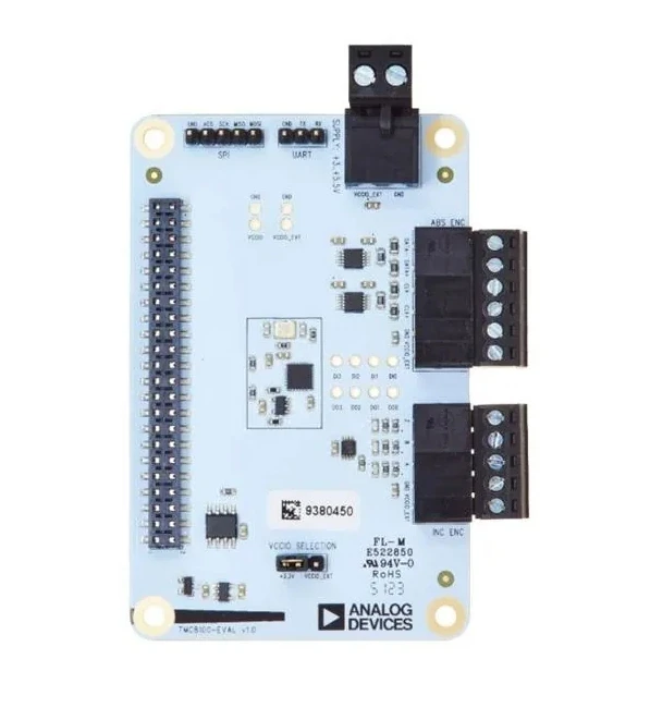 TMC8100-EVAL-KIT Evaluation kit for TMC8100 Interface Development Tools