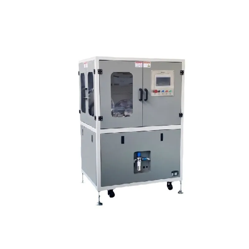 Carton folding machine, carton folding machine, airplane box buckle machine