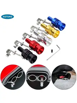 10 最佳銷售 假排氣聲 - №4