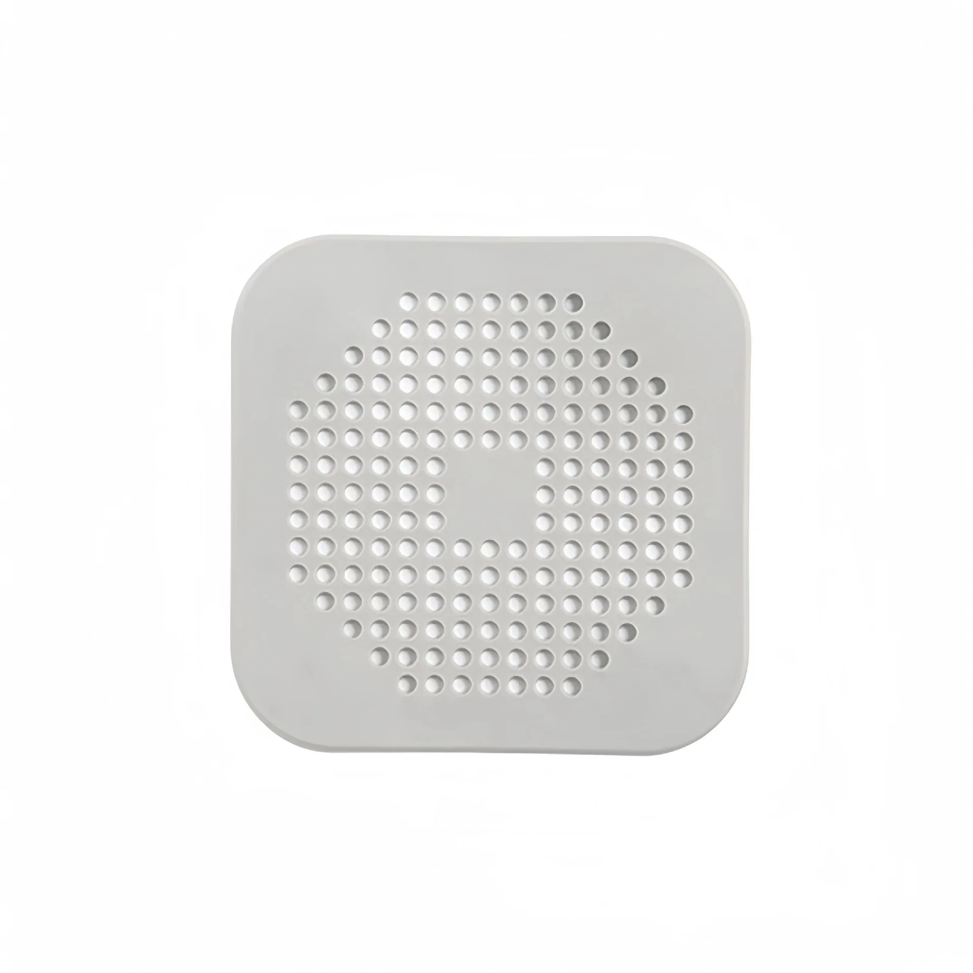 Plug Stopper Keuken Riool Siliconen Badkamer Vloer Bad WaterFilter Woonaccessoires doucheafvoer haarvanger gootsteenzeefje
