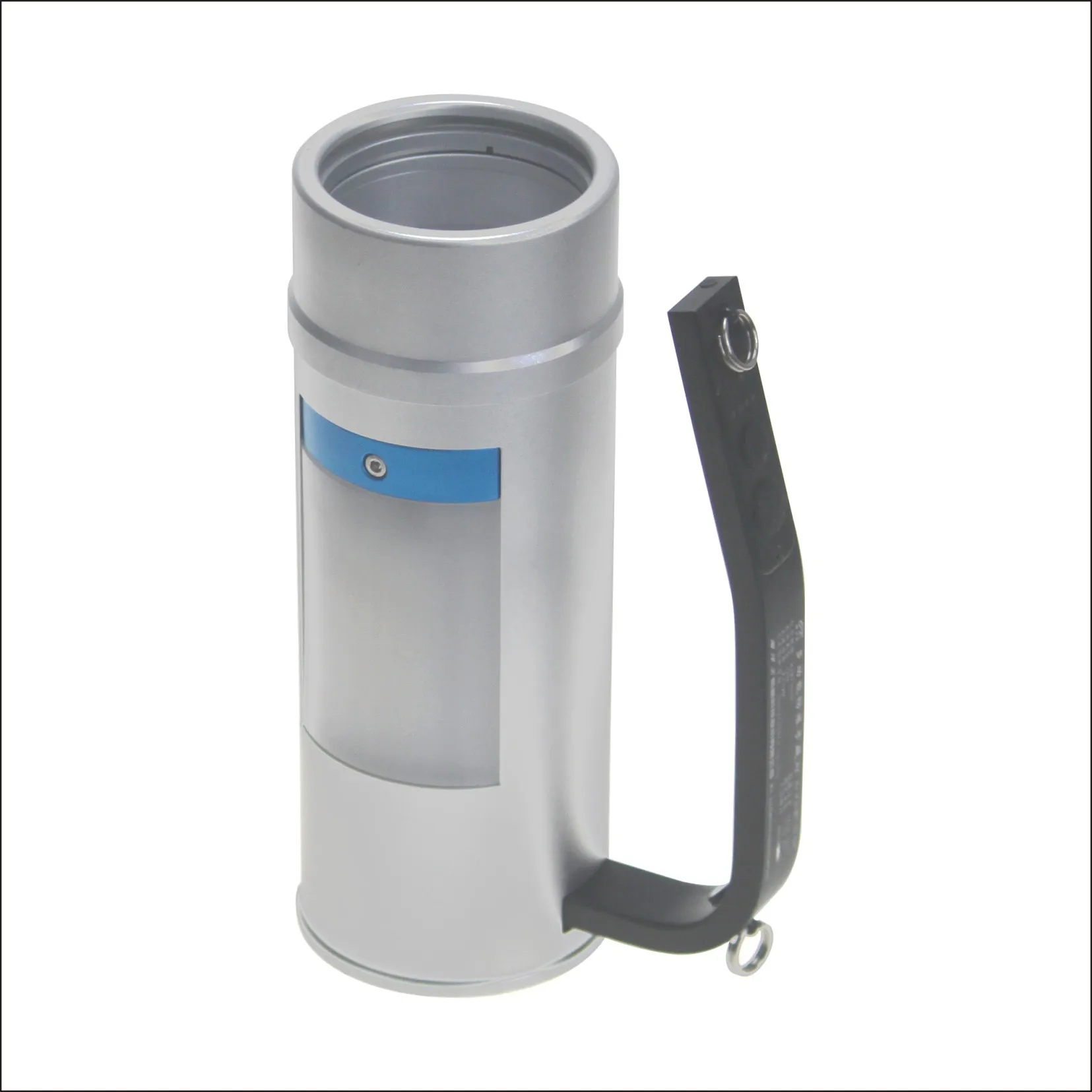 

Multifunctional Explosion-proof Portable Lamp