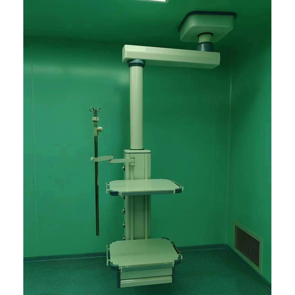 Hospital Equipment Surgical Pendant Suspension  Equipment Bridge for  Room