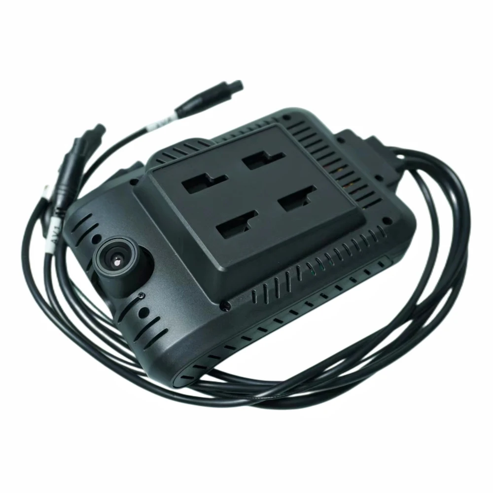 

H.264 Intelligent AI 4G Driving Recorder Car Truck Dash Cam Video Camera