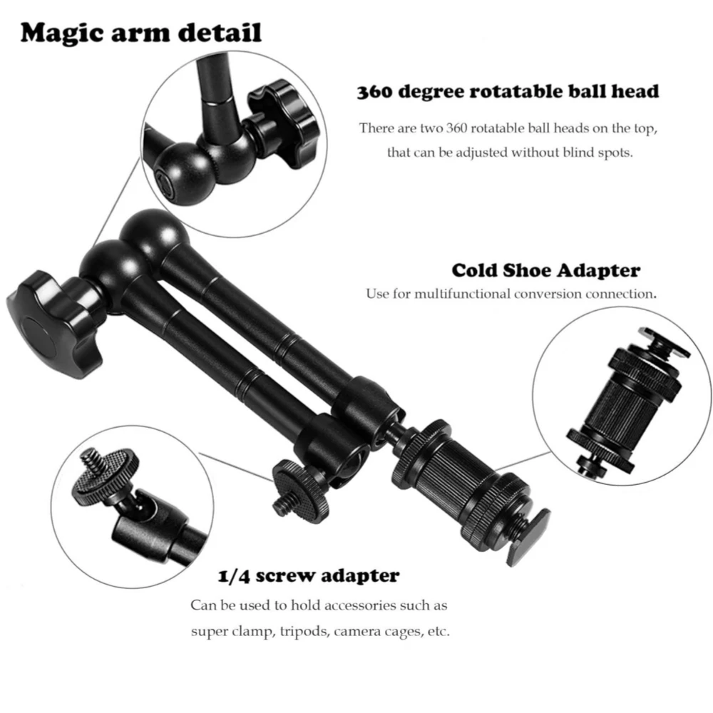 Thumbnail 3 - #16 Video Camera Lights List of Top Picks
