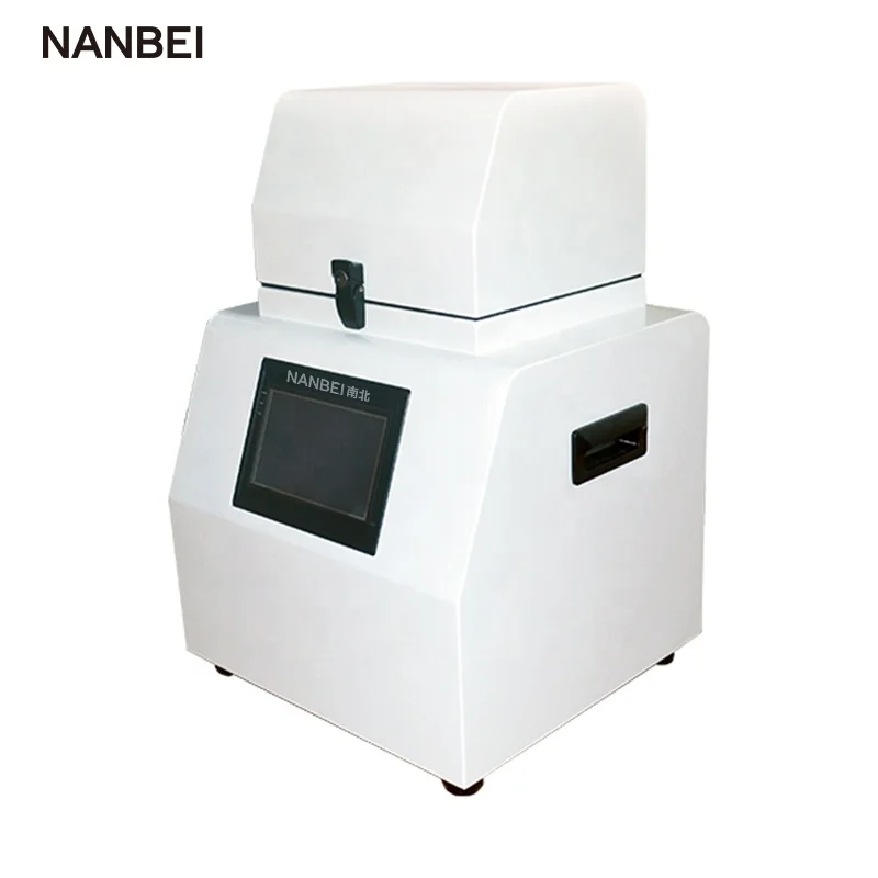 Lab Biological Animal Plant Tissue Grinder High Throughput Sample Organization Tissues Grinder Tissuelyser