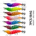 7 Pcs