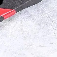 

6/8" Mini-Large Diameter Short Handled Adjustable Wrench, Perfect for Bathroom Assembly