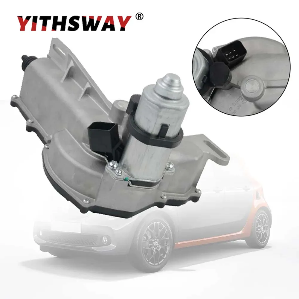 4542570579 nuevo actuador de cilindro esclavo de embrague para Smart Forfour Hatchback para Mitsubishi Colt VI 3981000067 SMN900584 MN900584