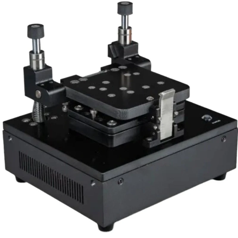 For Compute Module 5 Gets An Programming Jig