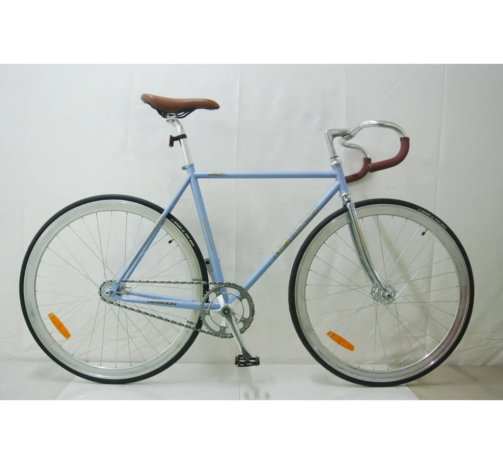 

700c Good Quality Chromium-molybdenum Steel Tracing Bike Fixed Gear Bicycle