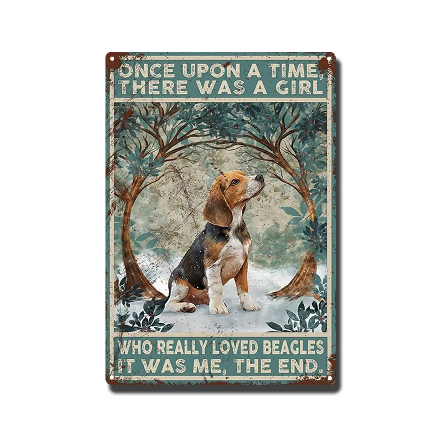 Panneau En éTain Ré… - image