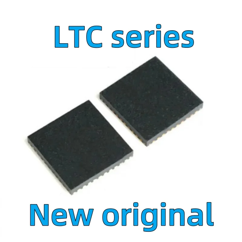 

LTC3882EUJ LTC3882IUJ QFN40