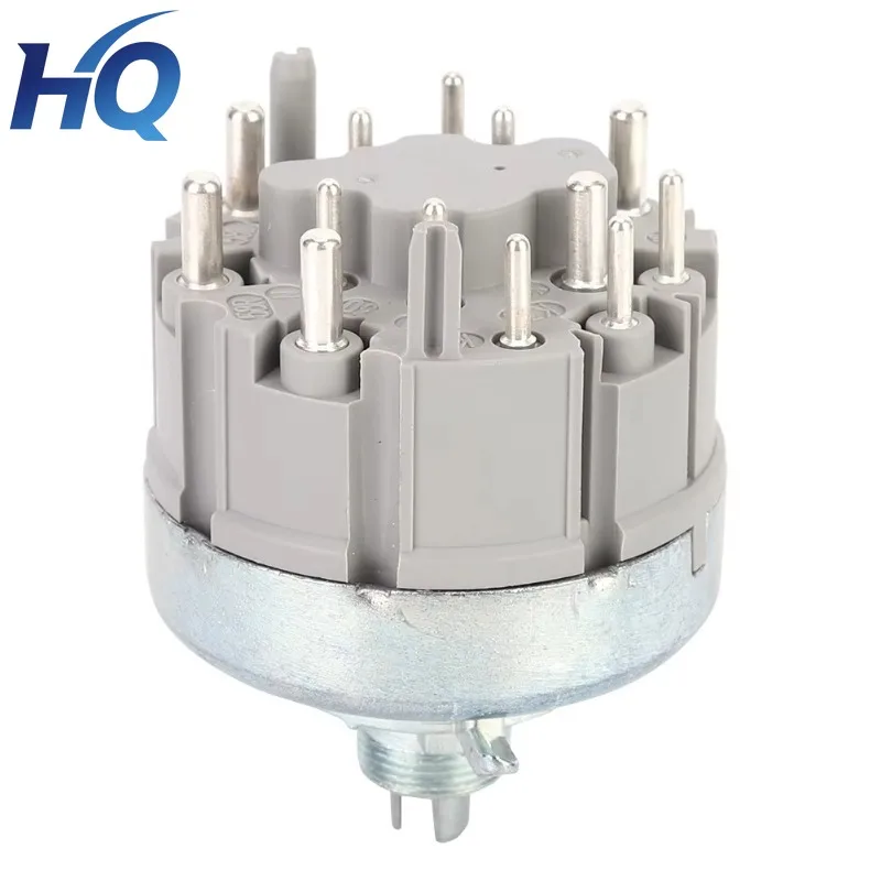 

A0005456204 0005456204 Headlight Head Light Dimmer Switch For Mercedes Benz W124 W126 W202 300D 1994-1995 E320 1988-1991