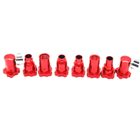 SUTU Sisposable Spray Gun Pot Connector Disposable Measuring Cup Joints 16X1.5 Spray Gun Connector Adapter