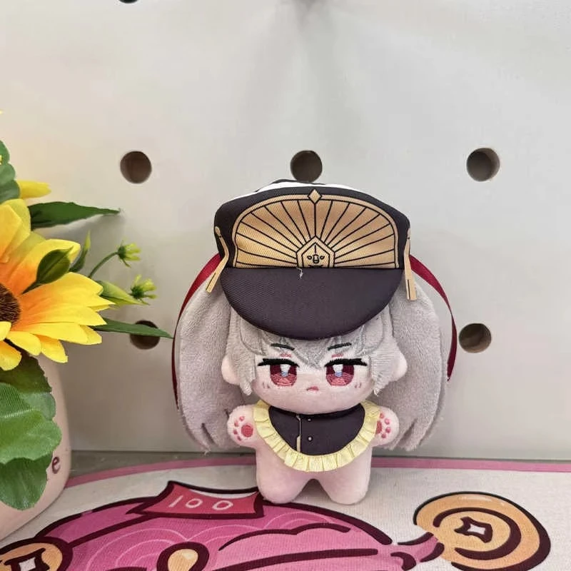 Muñeco peluche con estampado  Anime Re:CREATORS Altair, Cosplay  algodón, estrella  mar, colgante para el cuerpo, llave