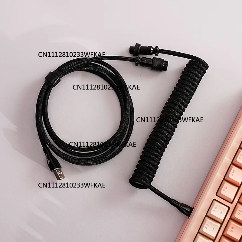 For Magnetic Switch USB A To T - огляд і ціна Gaming Keyboard Types