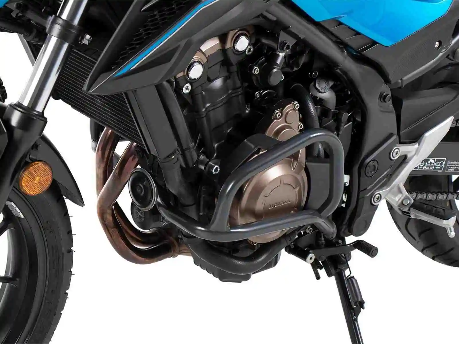 Motorcycle Engine Guard Engine Guard Crash Bar Protection For Honda CB500X CB400X CB500F CB400F 2013 2014 2015 2016 2017 2018