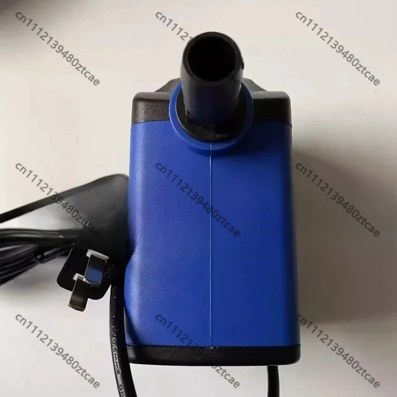 Industrial Spray Fan Submersible Pump Commercial Humidifier Replacement Pump, Garden Industrial Water Supply Pump
