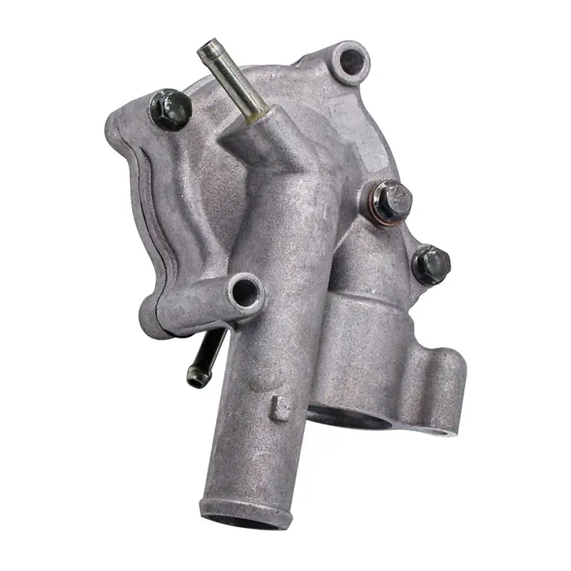 

A03Q-For Grizzly 660 YFM660 Rhino 660 2002-2008 Motorcycle Water Pump Assembly 5KM-12420-10-00 5KM-12420-00-00