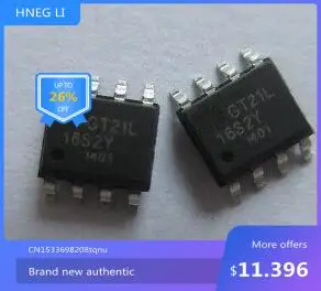 

IC new original GT21L16S2Y GT21L16S2Y-S SOP8