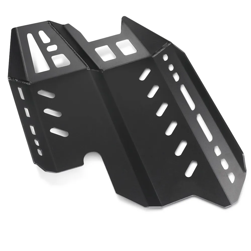 CB 500X Motorcycle For HONDA NX500 NX400 NX 500 NX 400 2024 2025 CB500X Skid Plate Engine Guard Bash Plate Protection Protector
