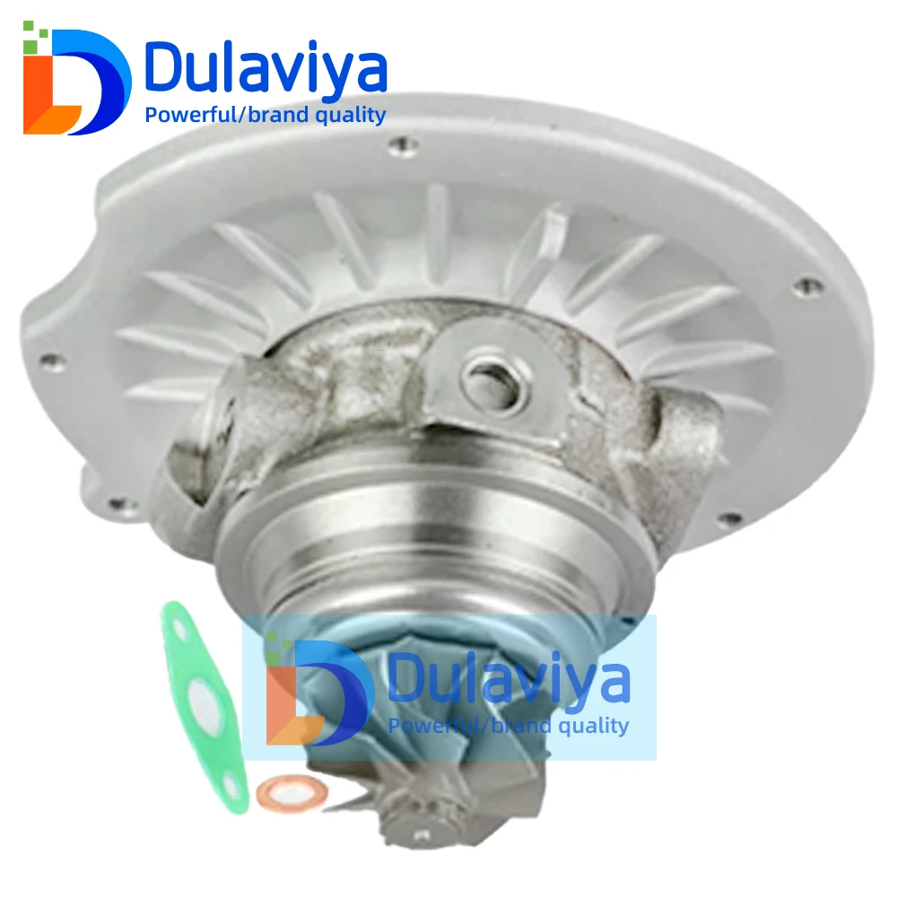 

RHF4 Turbo Turbocharger Cartridge Chra For Isuzu Trooper Holden Rodeo 2.8 TD 74 Kw 4JB1T 8971397241 VG420014 VF420014