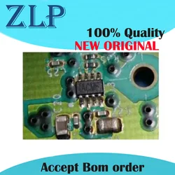 Chip Cntrol IC de gestión de energía para XBOX ONE, Parche de Chip de pie 8 para IACMF 1ACMF IACME 1ACME IACMG 1ACMG, nuevo y Original