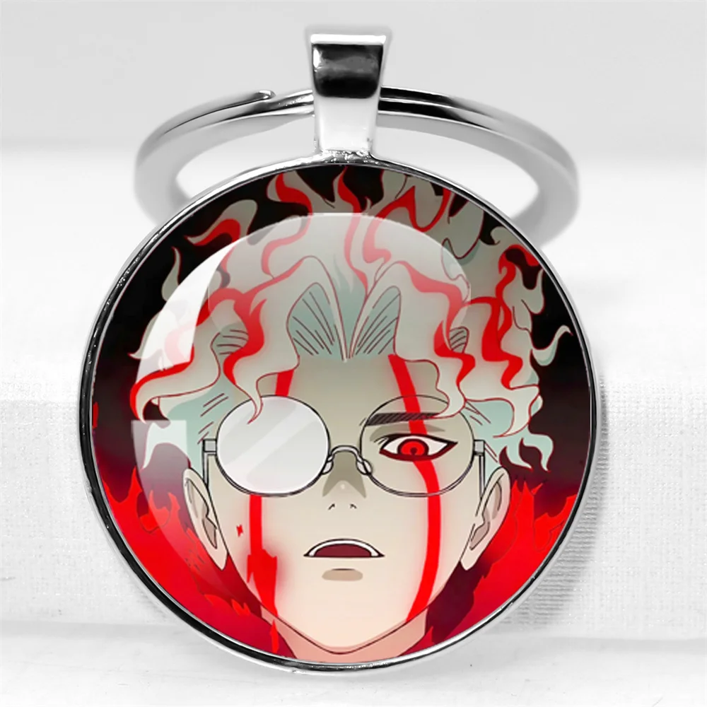 Anime Dandadan Ayas… - image