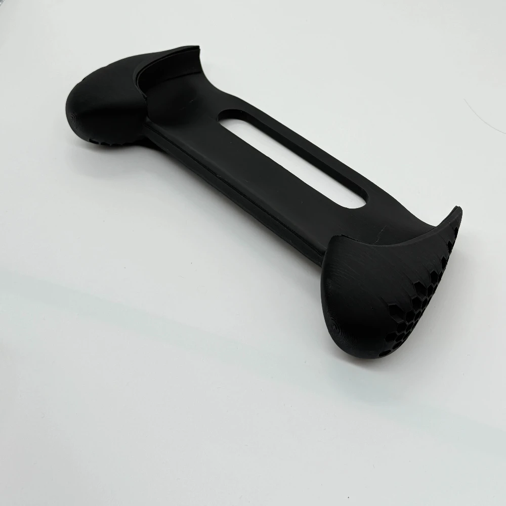 3D Printed Ergonomics Grip For Retroid Pocket 5  Protective case For RP5 Game Console Grip Accessories - Image 5