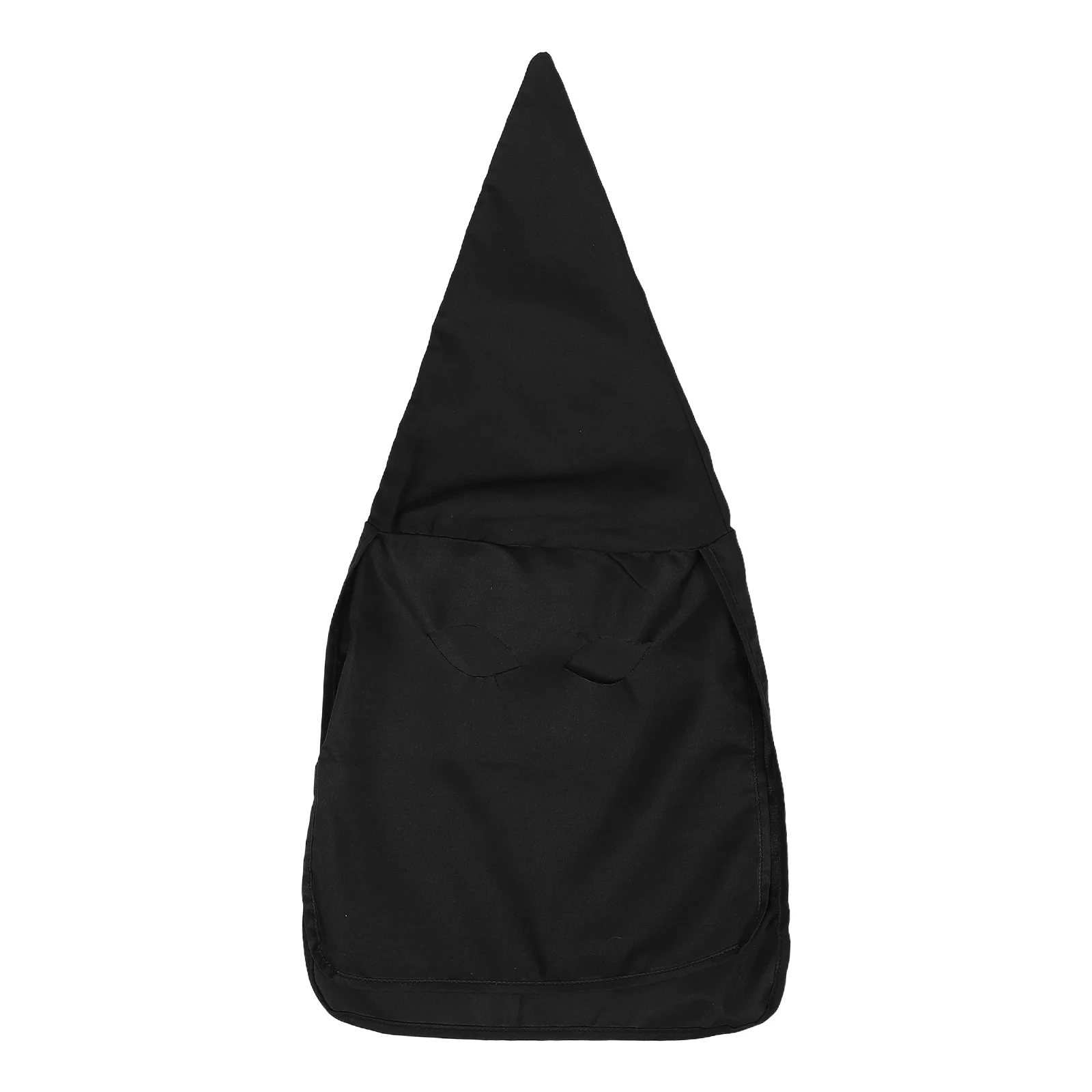 

Punk Witch Hat for Party Gothic Steampunk Top Hats Vintage Accessories Polyester Comfortable Material Fits Different Head Sizes
