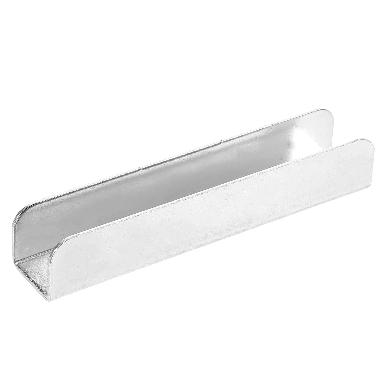 

U Shaped Door Reinforcement Tools Safety Groove Fittings for Pet Gates Baby Gate Stair Barrier Reinforcement U Shaped Pet Gates