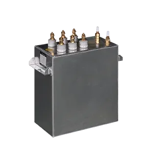 Capacitor Chinese Manufacturer 20Years Chinese Manufacturers